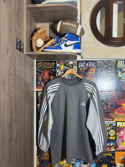 Adidas crewneck