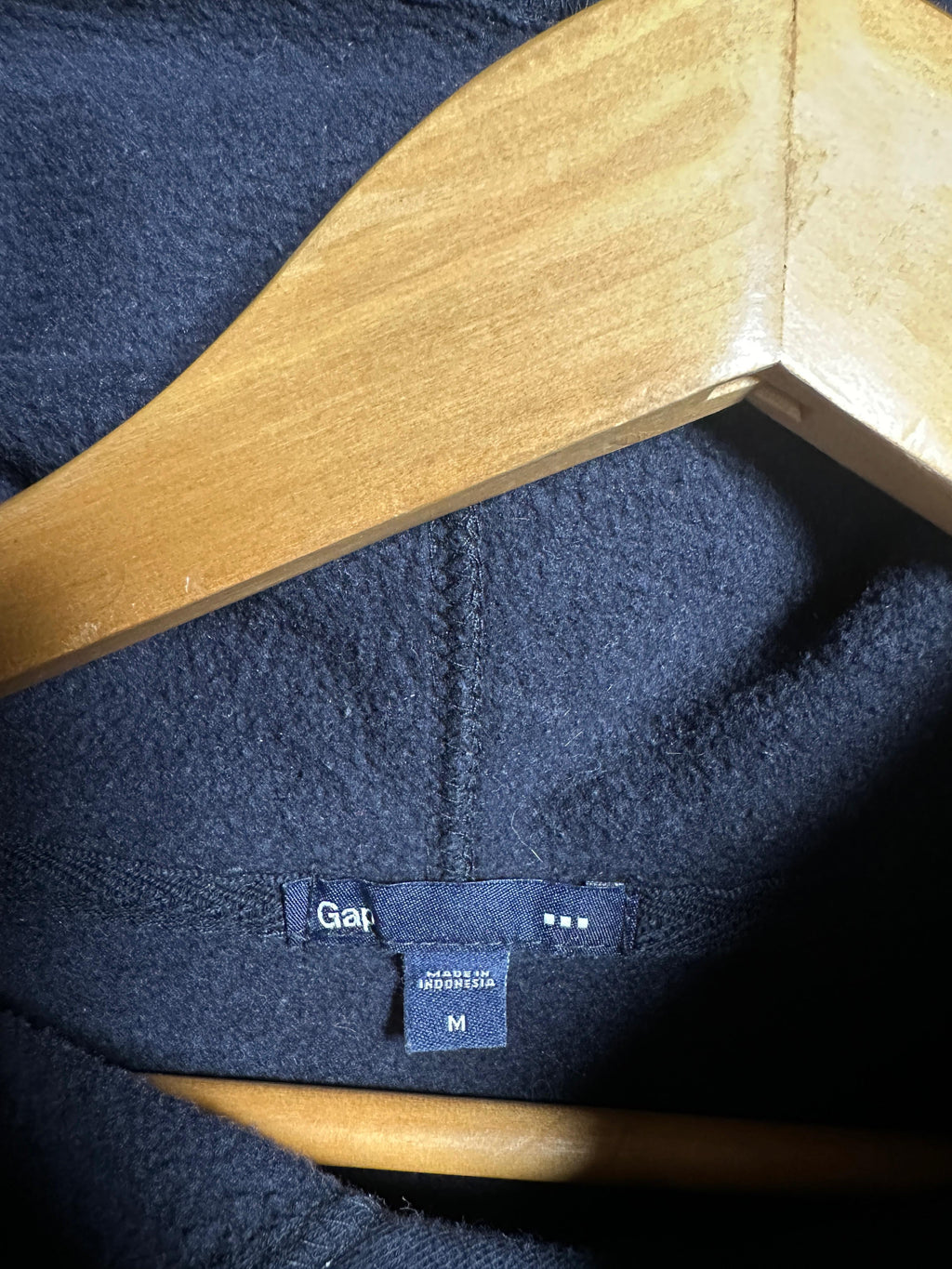 Gap hoodie