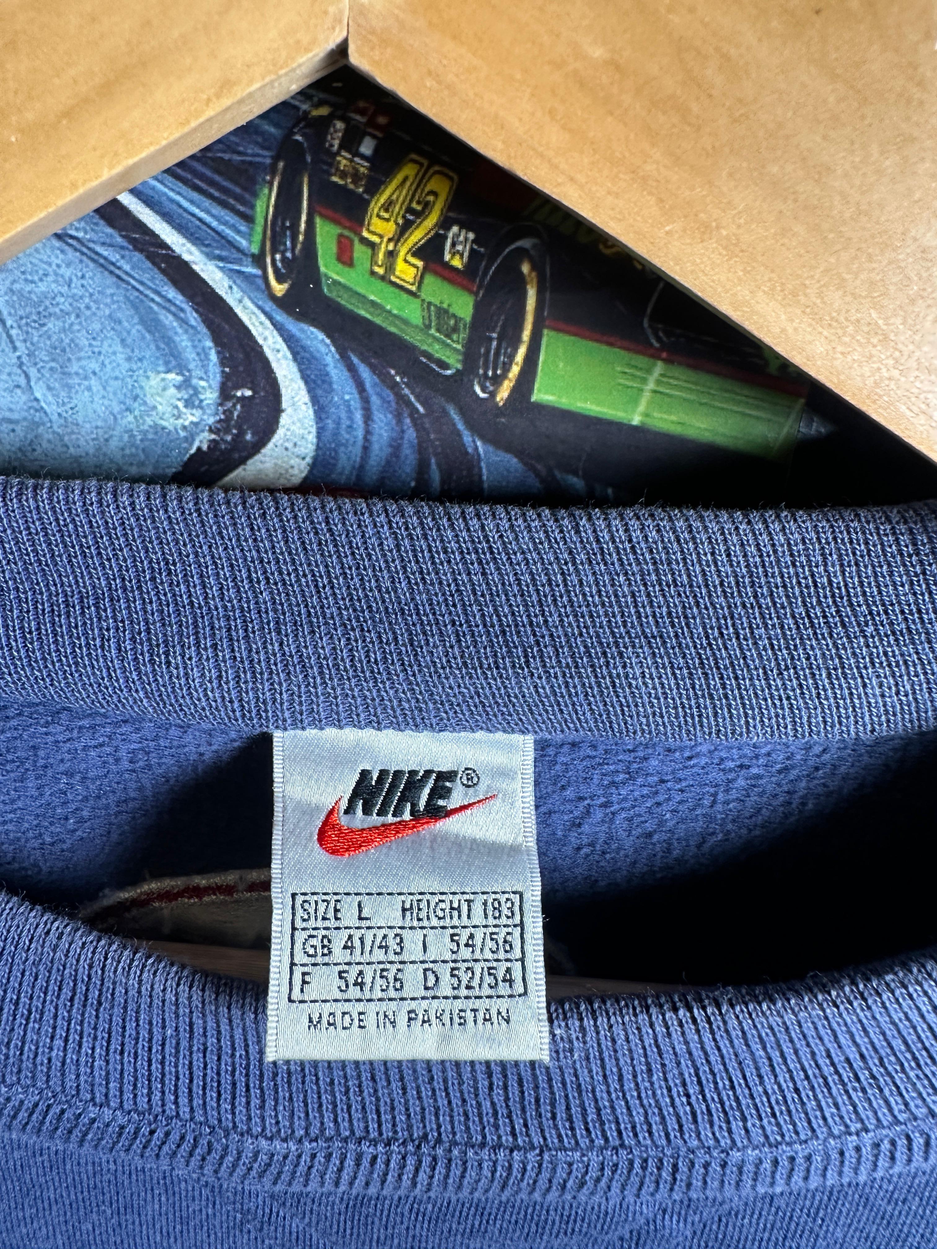 Vintage Nike sweater