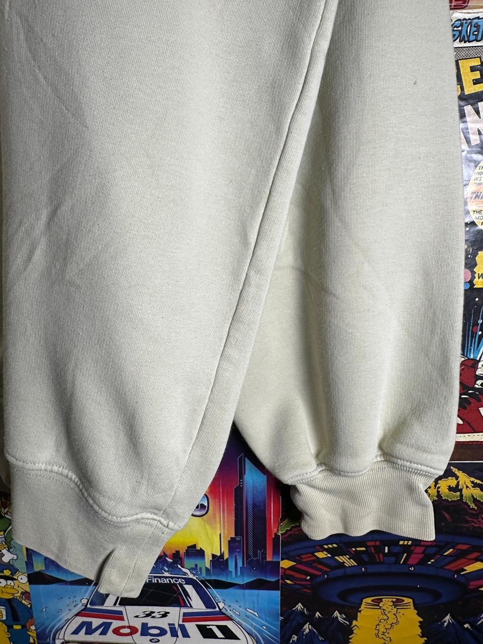 Vintage 2006 adidas crewneck