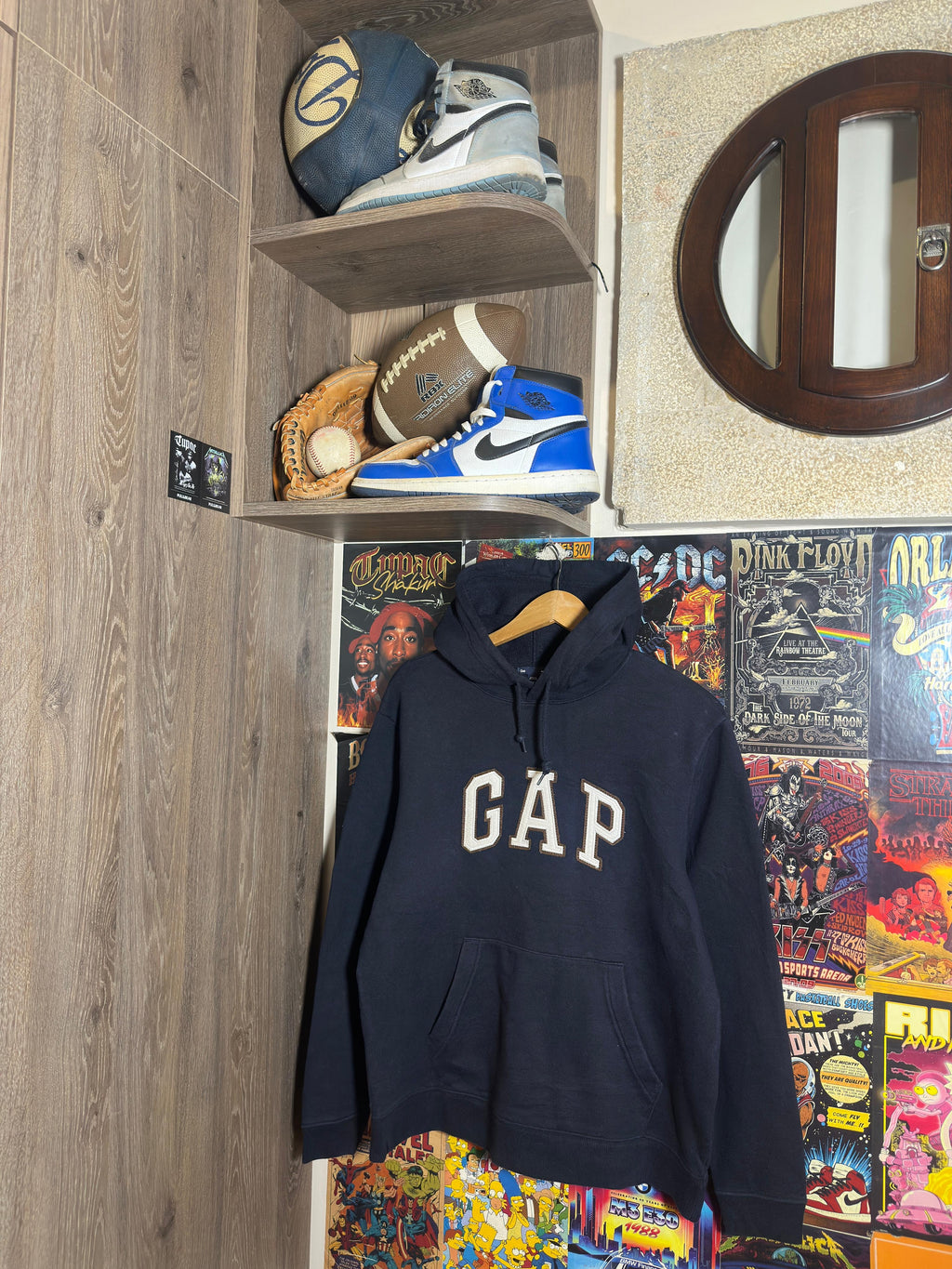 Gap hoodie