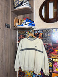 Vintage 2006 adidas crewneck