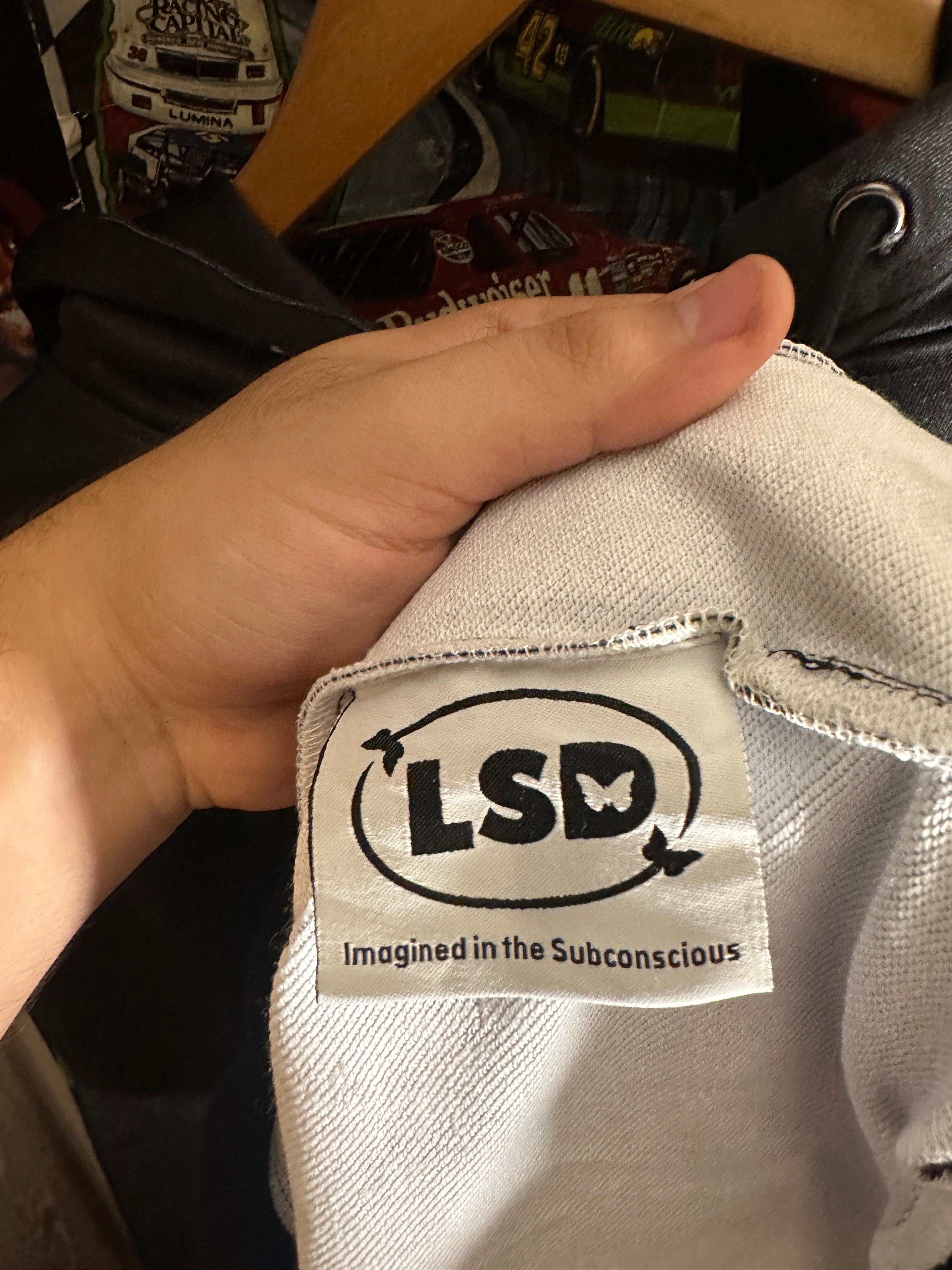 authentic Mac miller hoodie