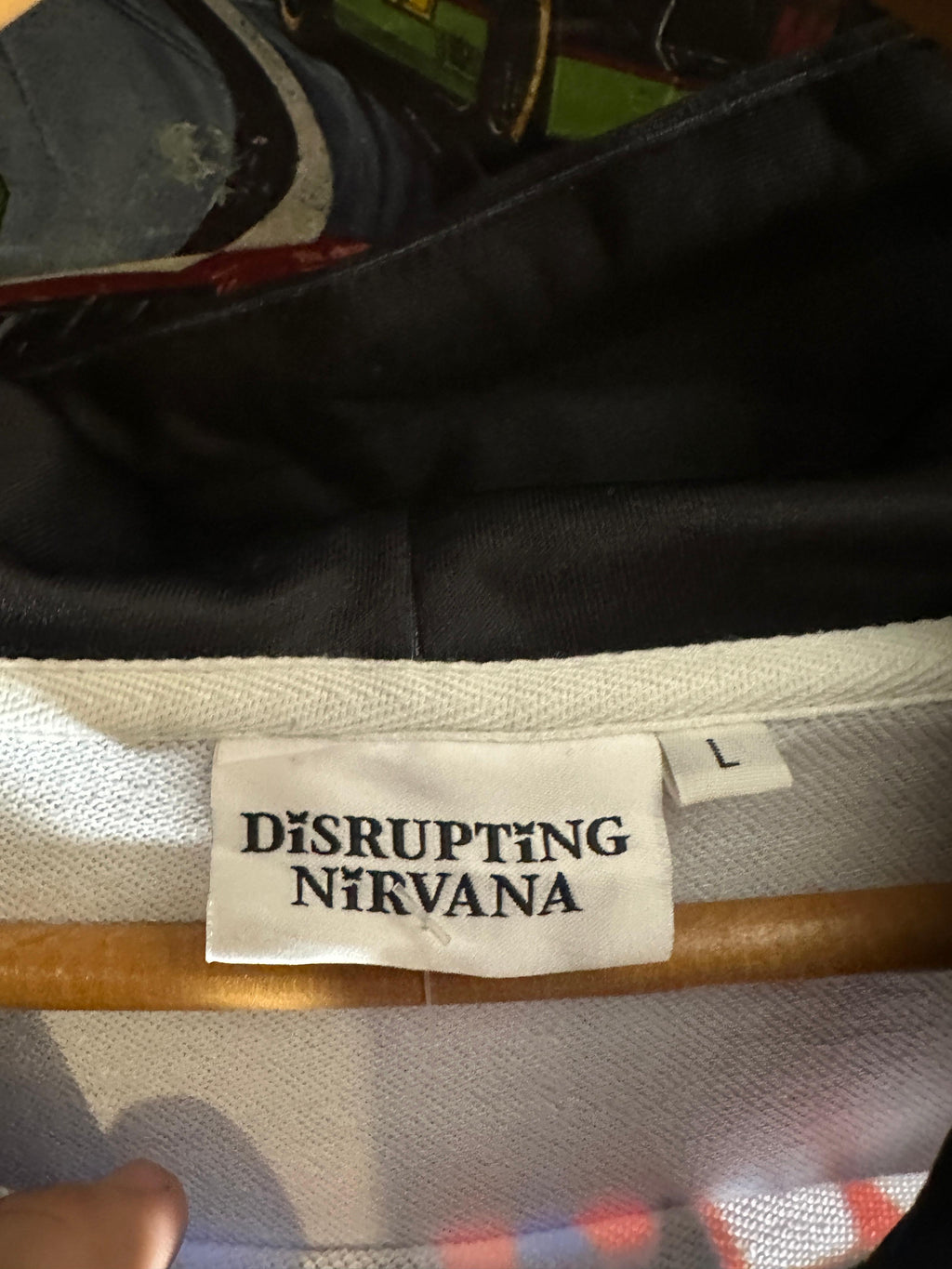 authentic Mac miller hoodie