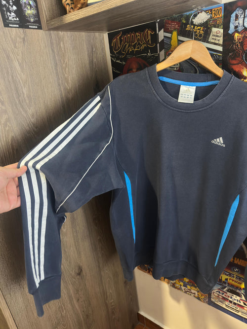 Adidas crewneck
