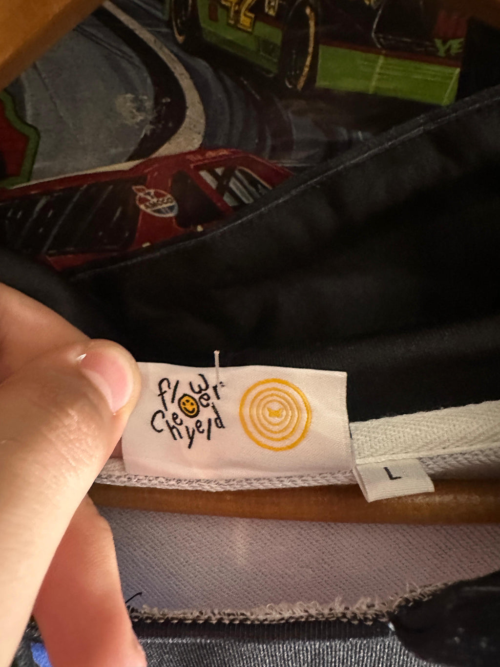 authentic Mac miller hoodie