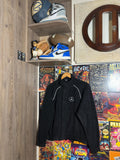 Mercedes benz fleece jacket
