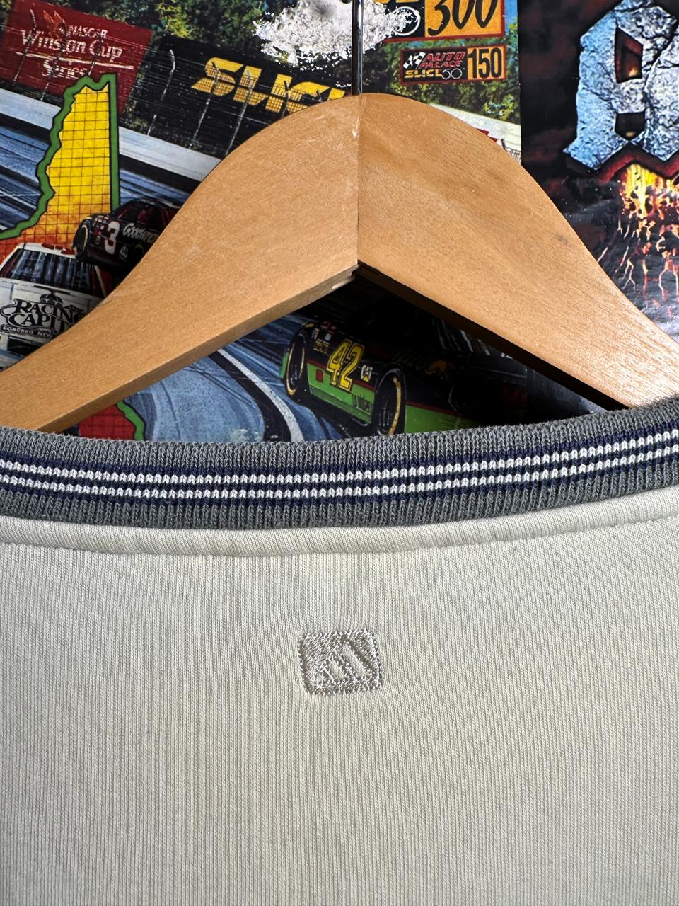 Vintage 2006 adidas crewneck