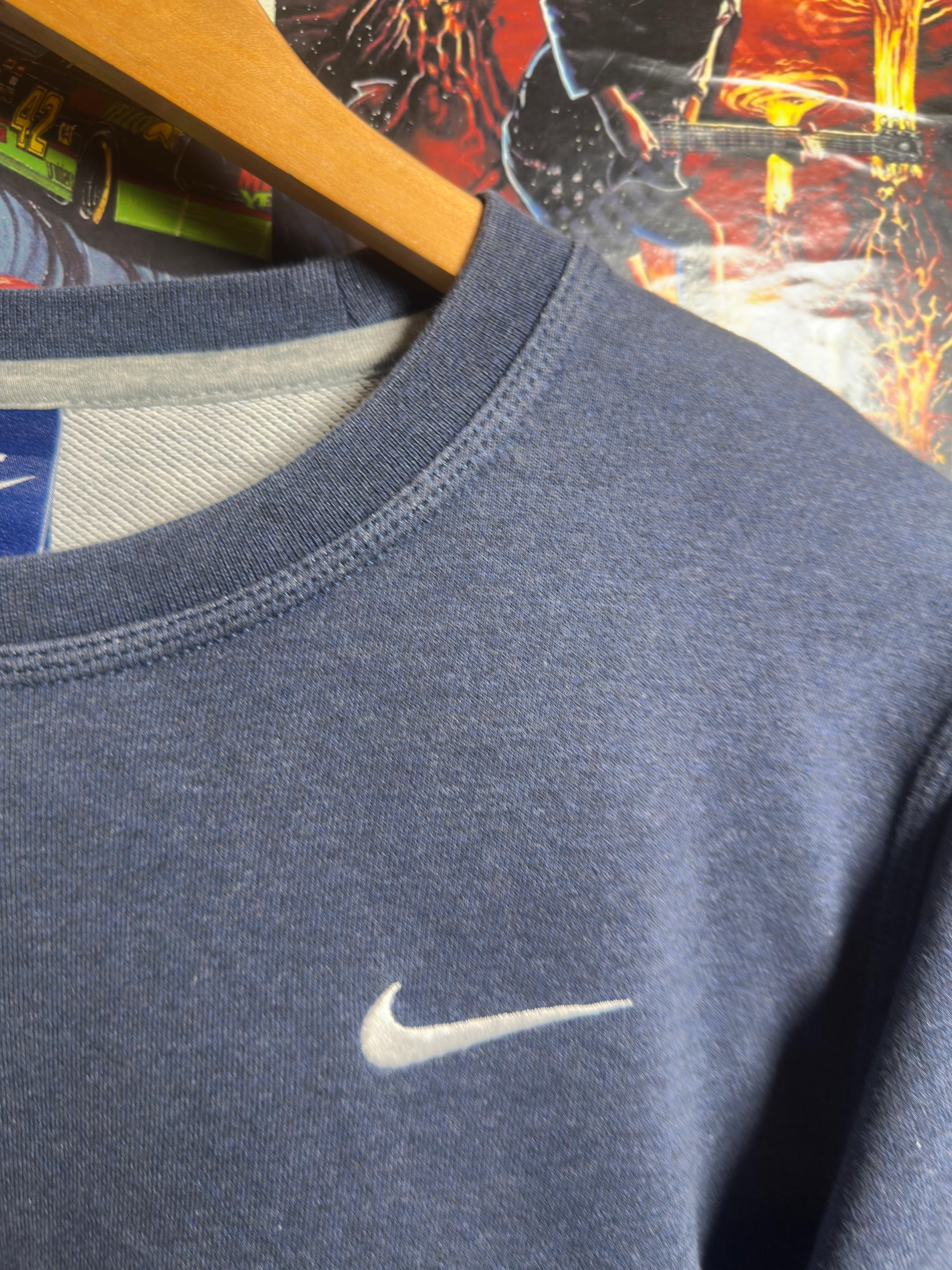 Nike crewneck