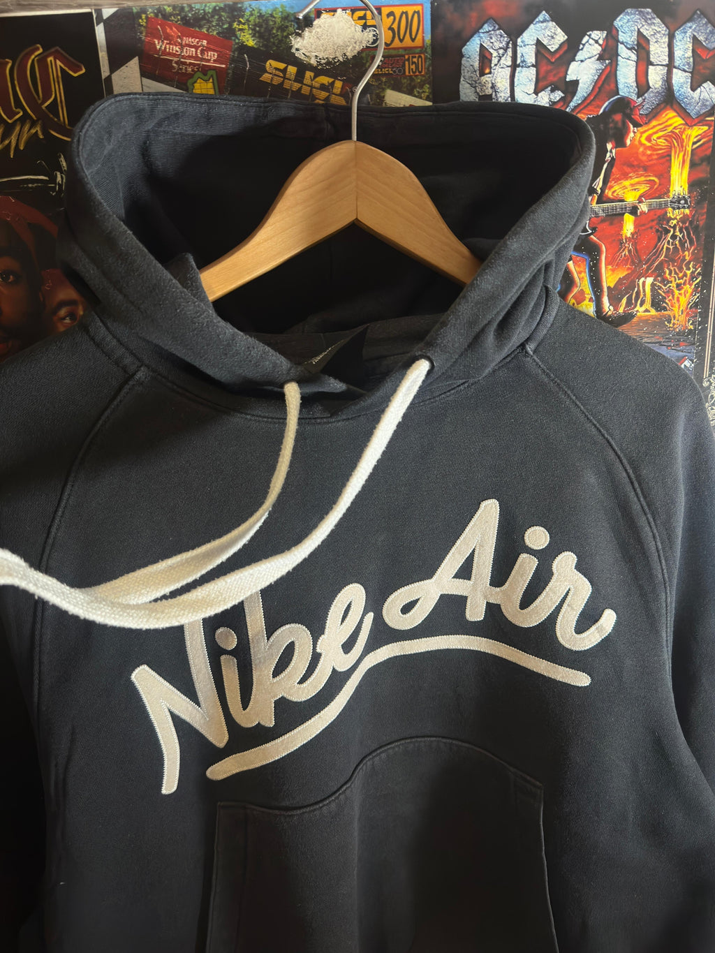 Nike air hoodie