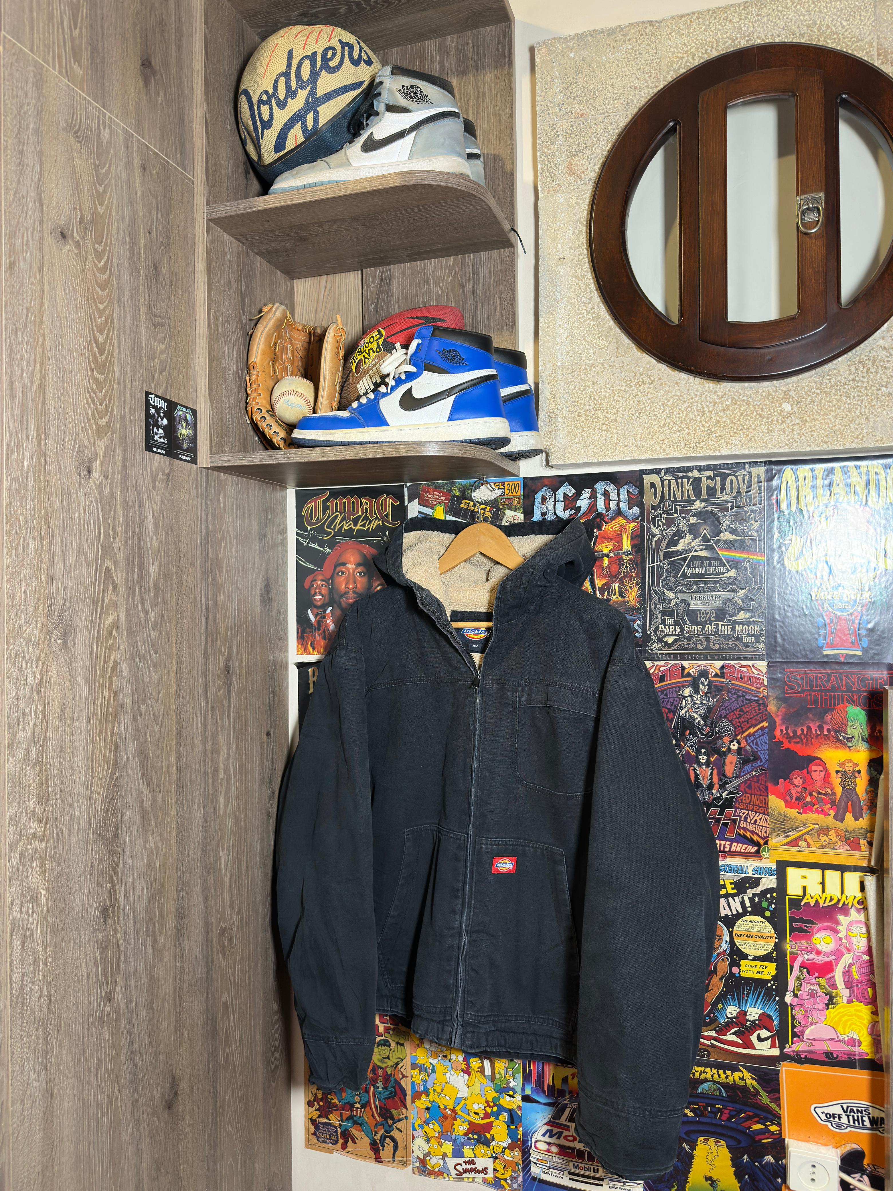 dickies jacket