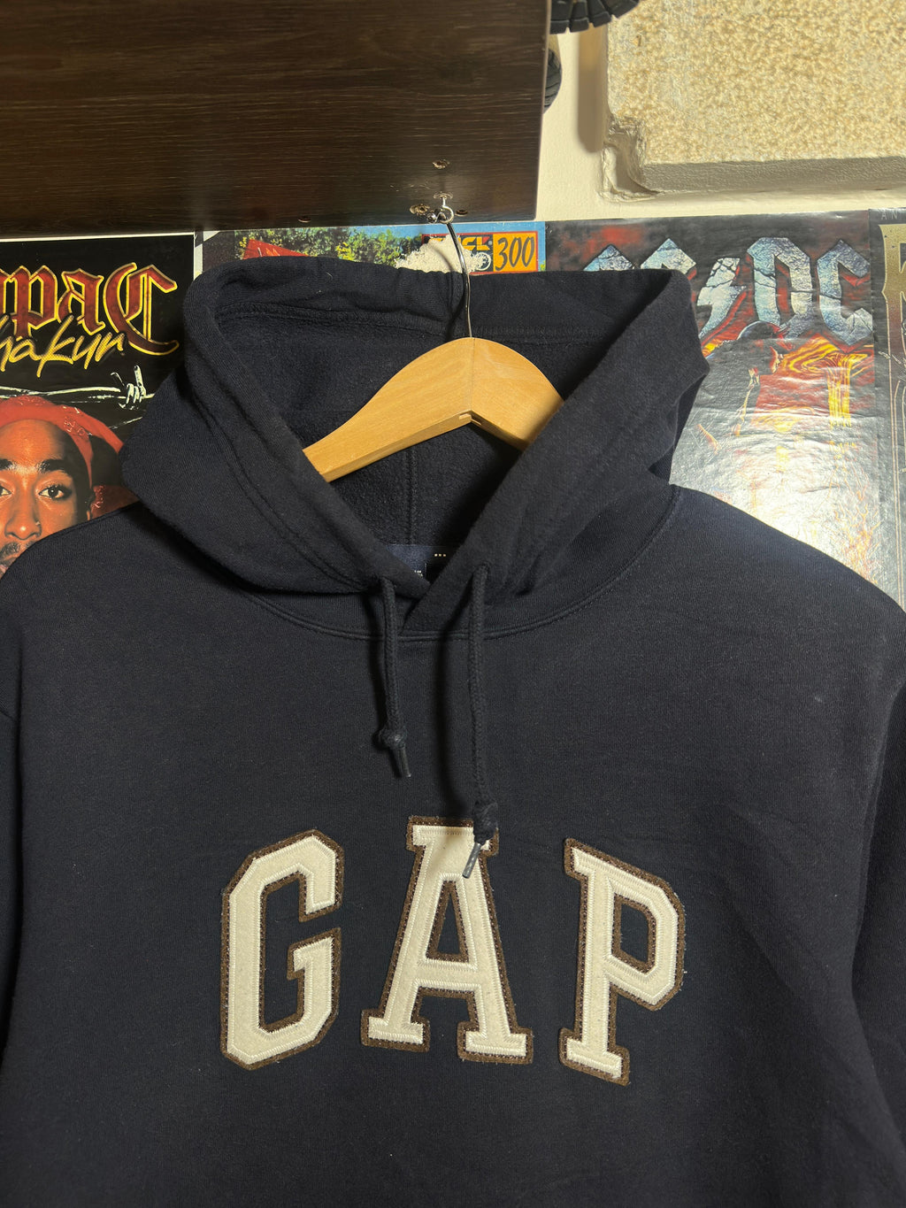 Gap hoodie