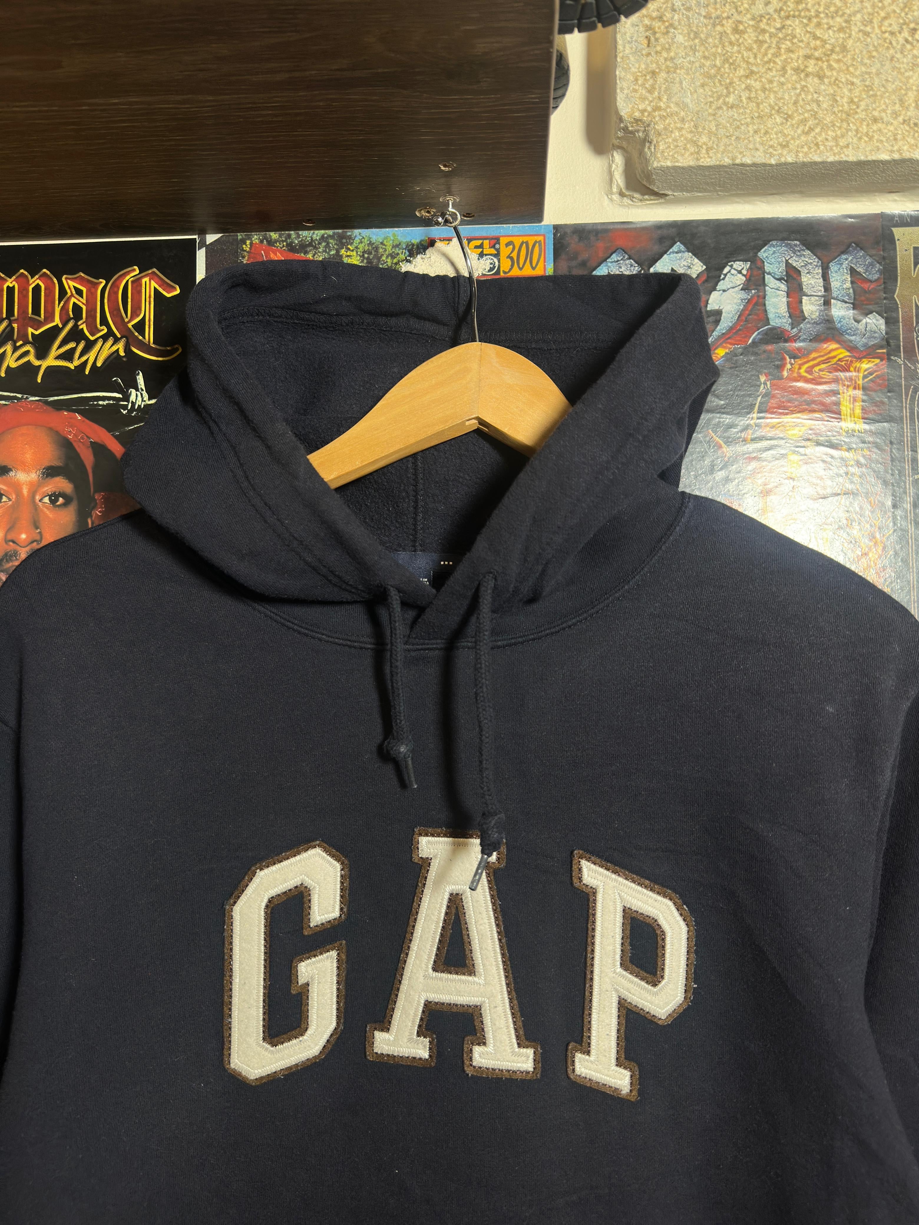 Gap hoodie