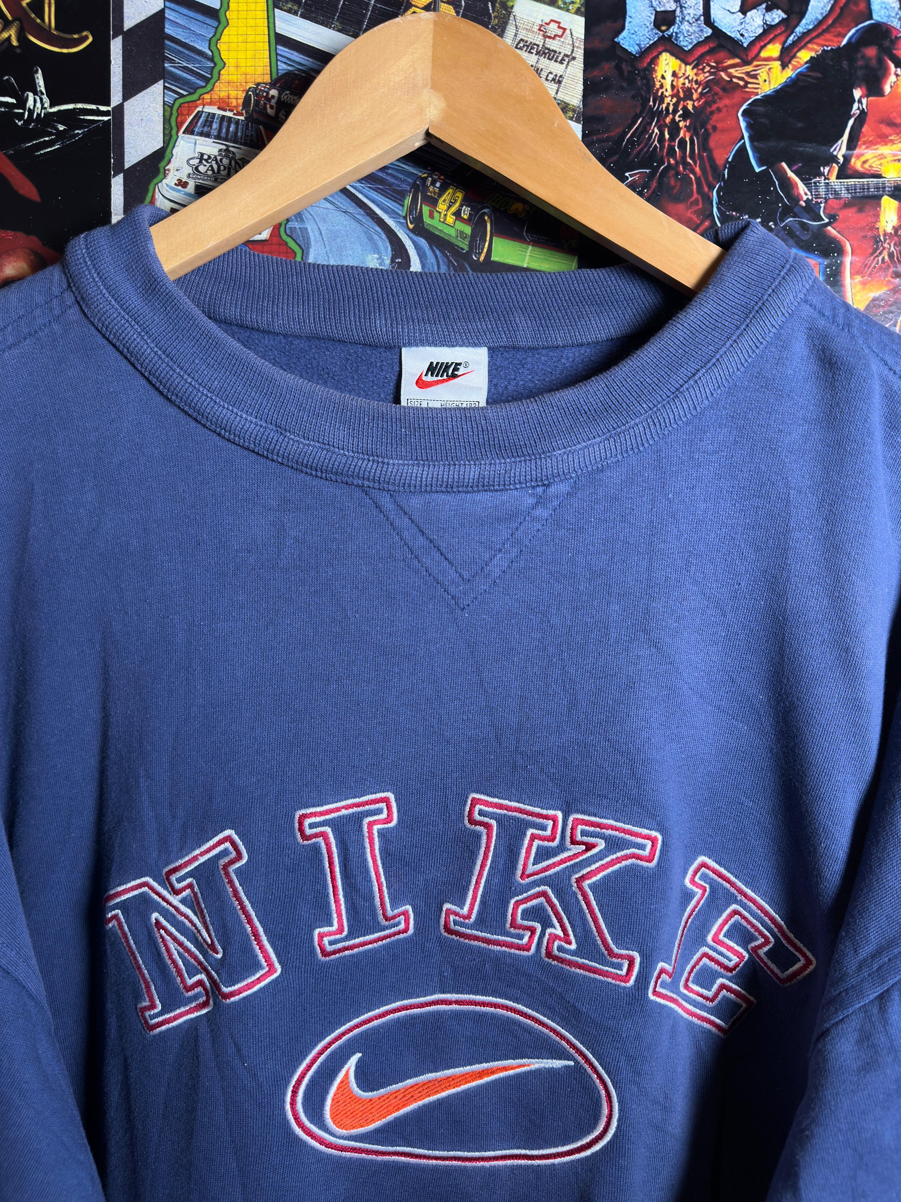 Vintage Nike sweater