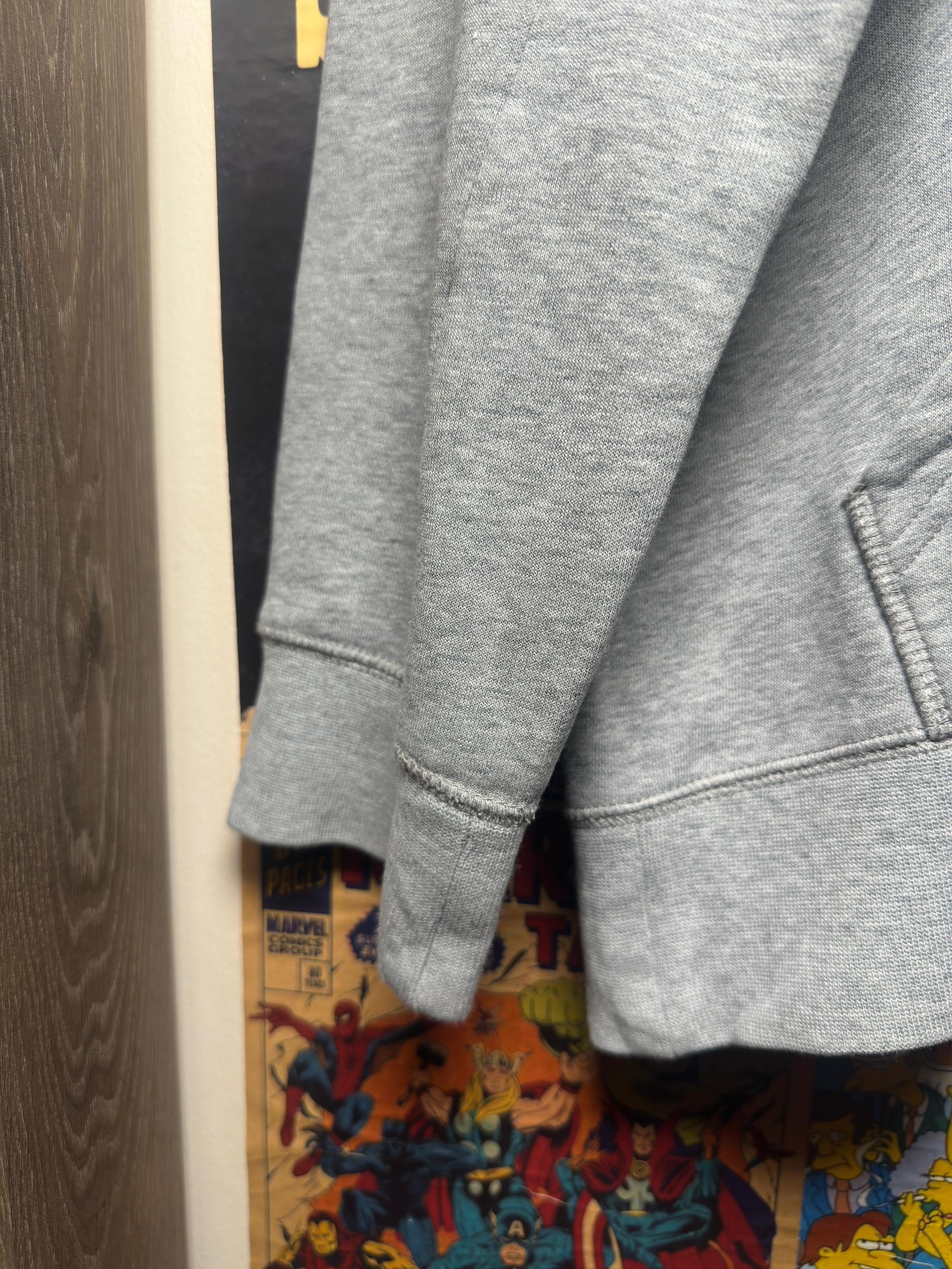 authentic SB Nike hoodie