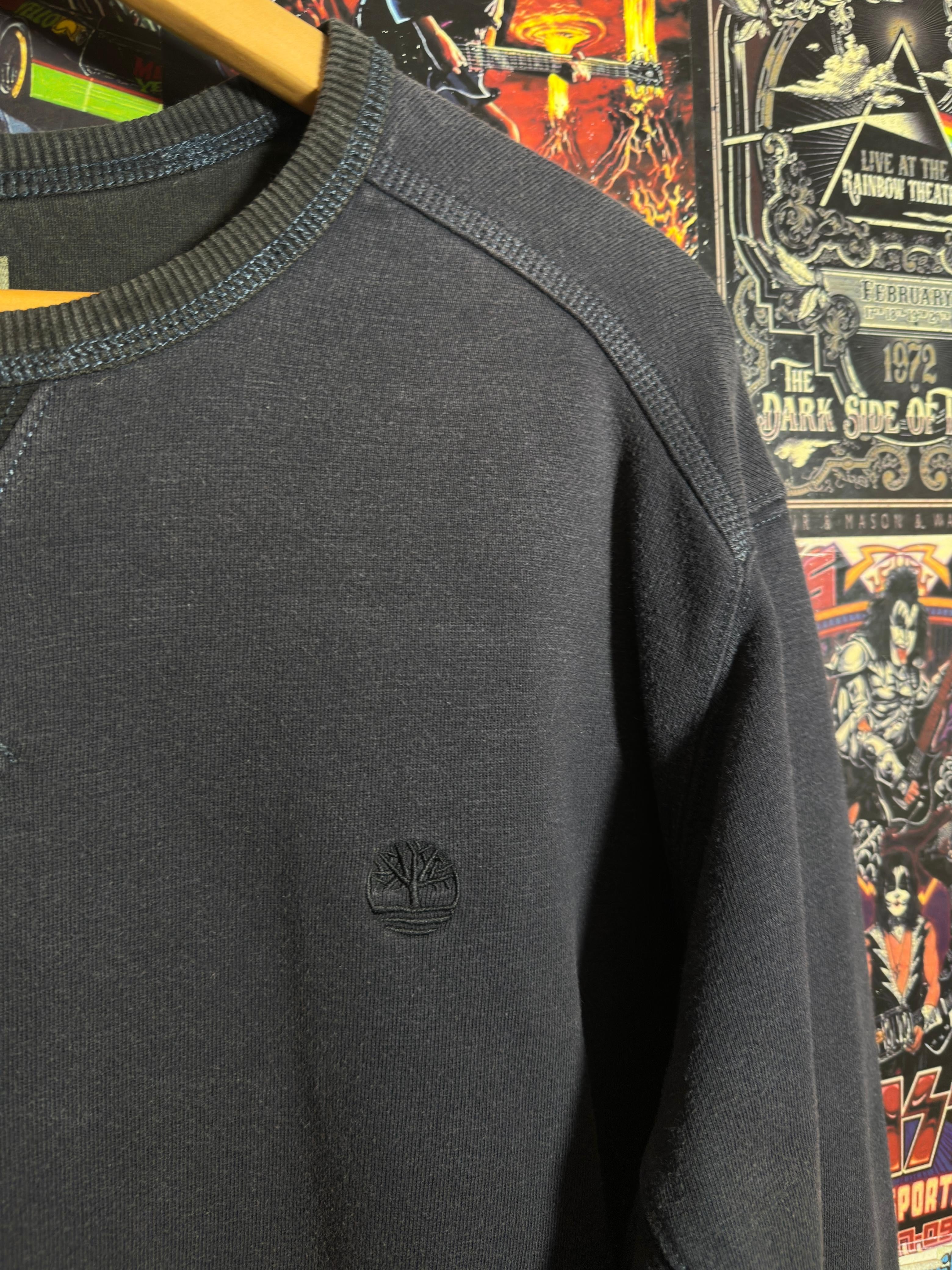 Timberland crewneck