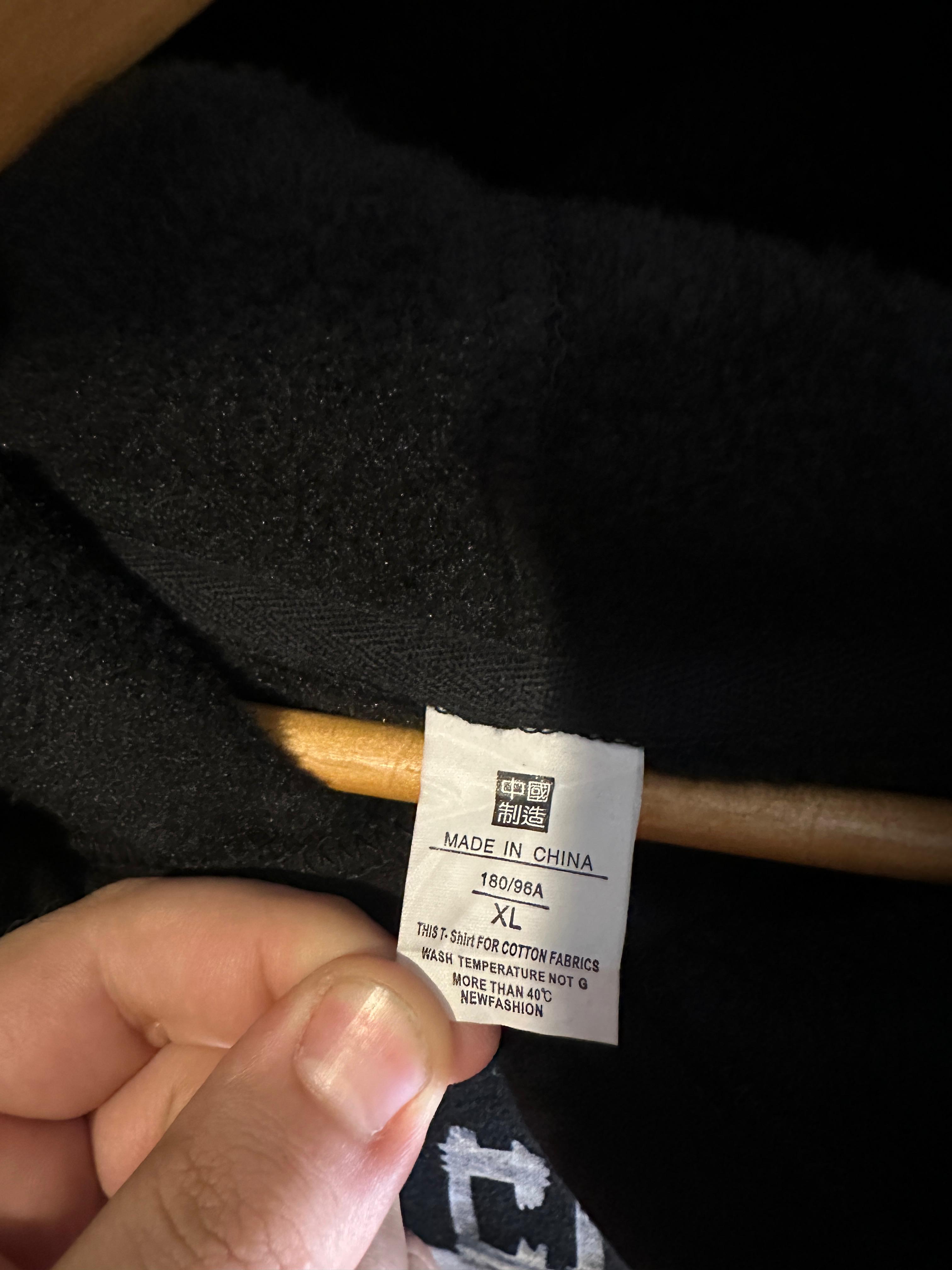 Jordan Clarkson hoodie