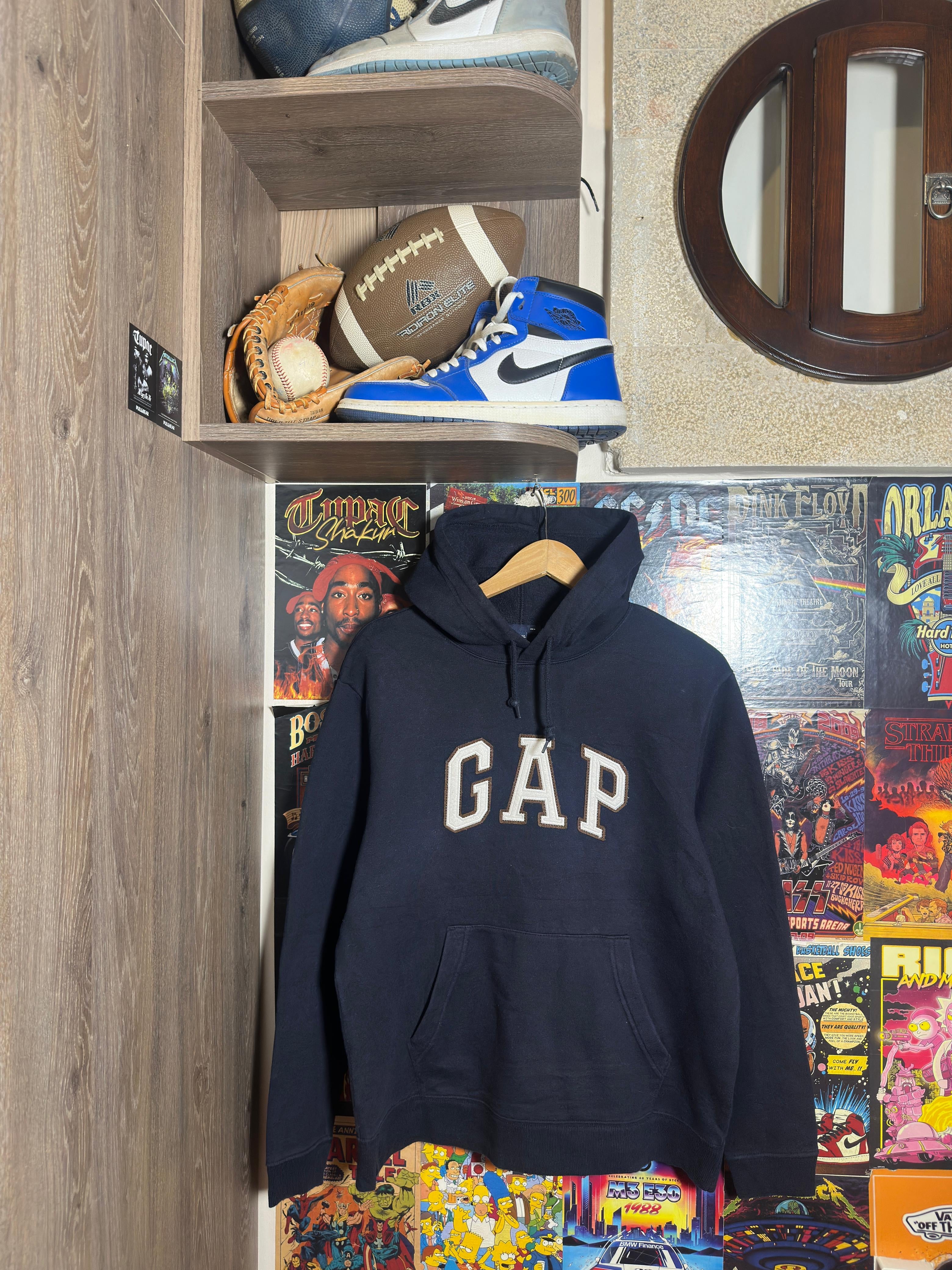Gap hoodie