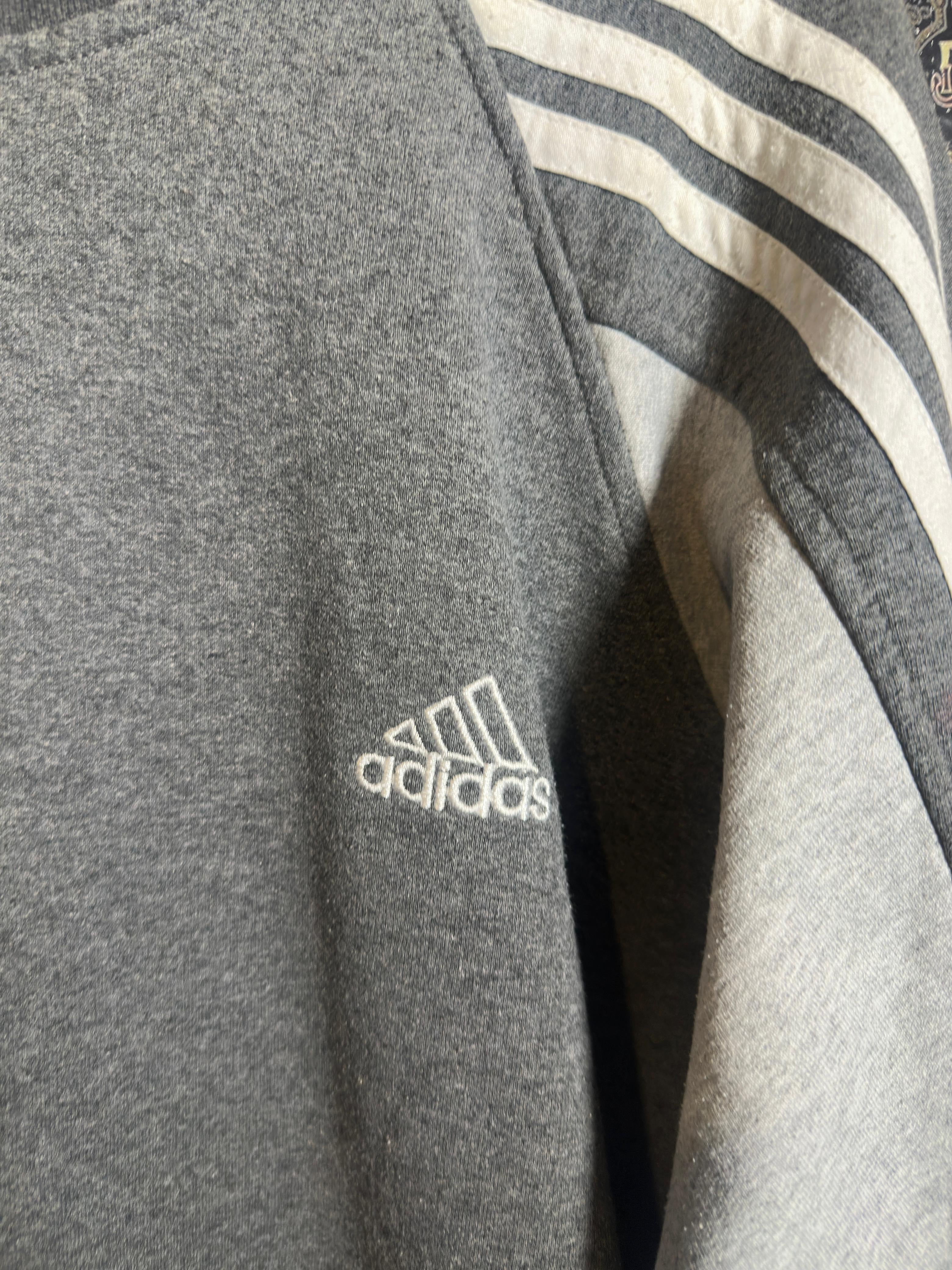 Adidas crewneck