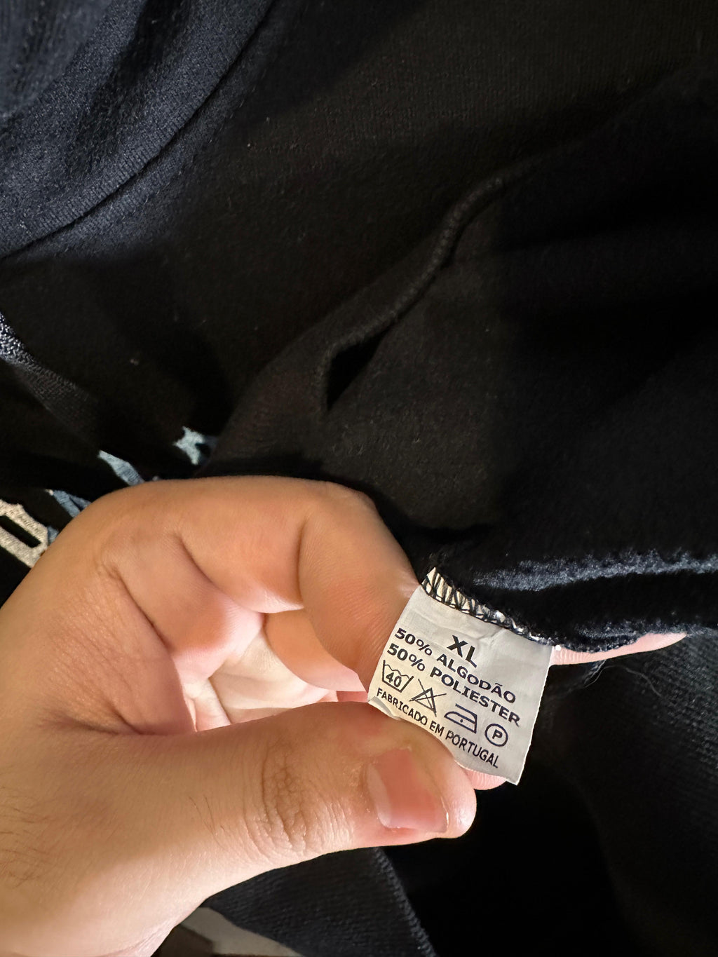 Authentic Trapstar hoodie