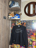 Lacoste sweater